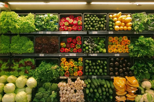 Mercados