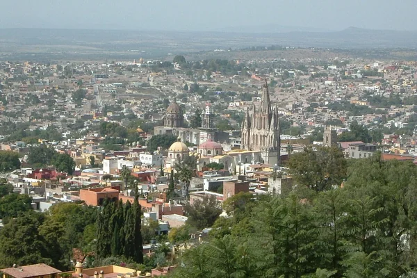 Pueblos